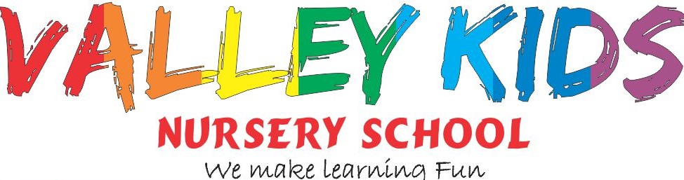 valley kids full banner custom